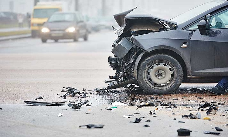 Accidents de la circulation : recul de 50% du taux de mortalité sur les autoroutes entre 2015 et 2024